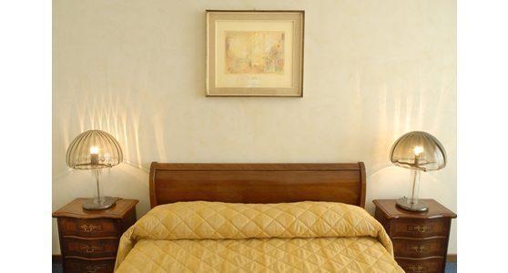 Hotel Della Citta Et De La Ville Forlì Oda fotoğraf